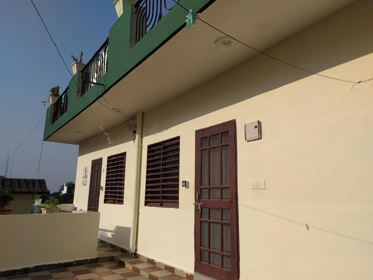 רישיקש Anjali Home Stay מראה חיצוני תמונה