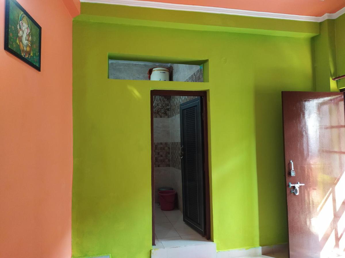 רישיקש Anjali Home Stay מראה חיצוני תמונה