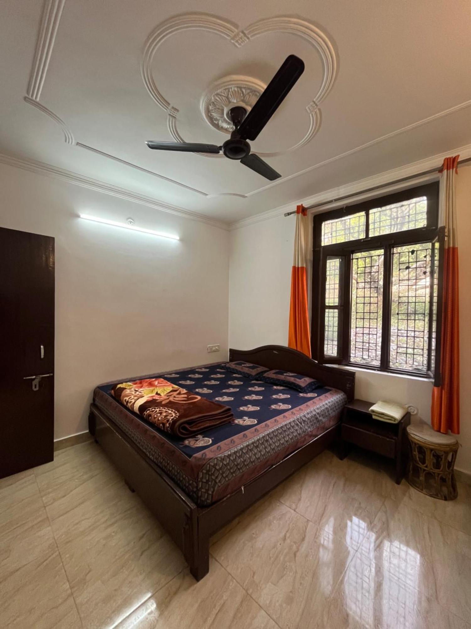רישיקש Anjali Home Stay מראה חיצוני תמונה